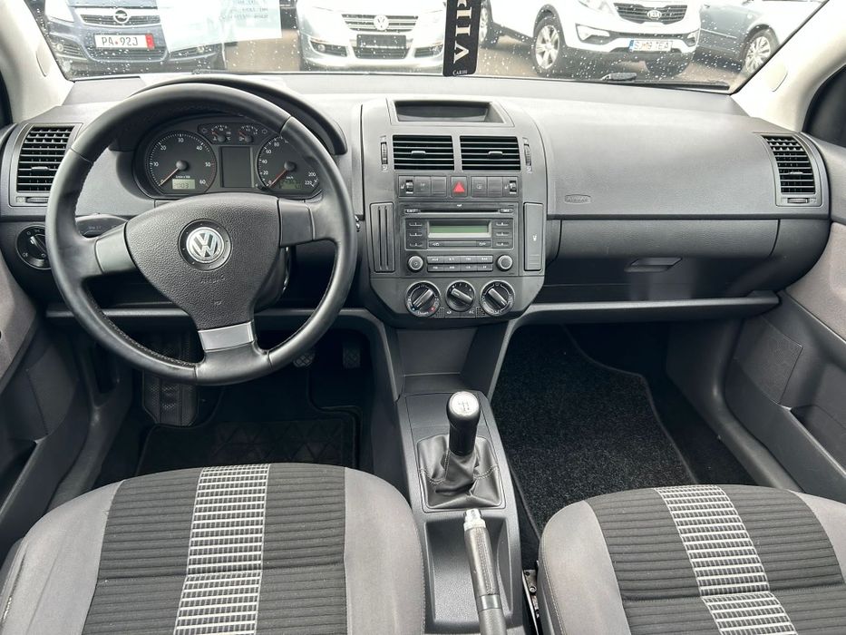 VW Polo 1.4 UNITED