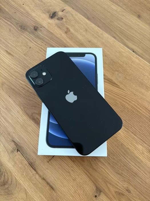 Айфон 12, 128 ГБ