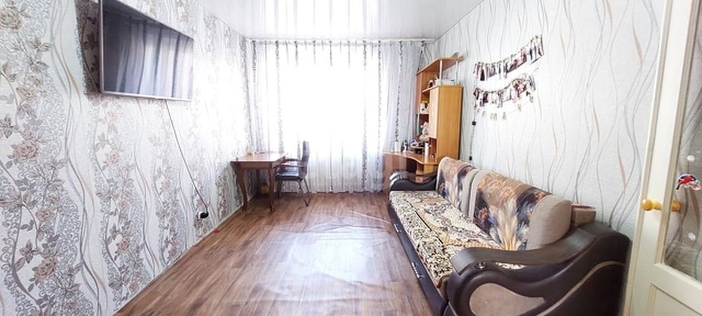 Продам 2х комнатную квартиру.