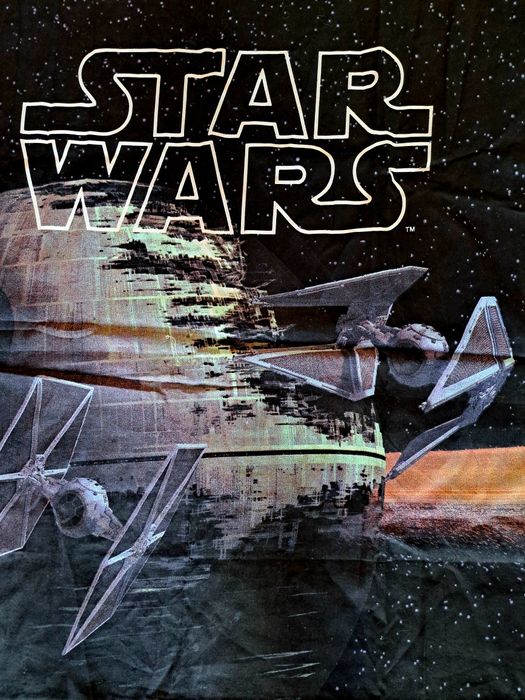 Калъфка Star Wars