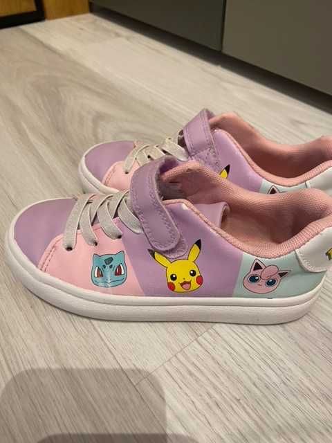 Кецове HM за момиче 29 размер