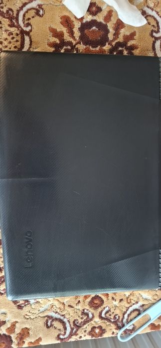 Laptop Lenovo Legion Y520