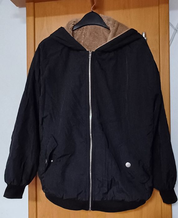 Geacă damă,  mărimea S