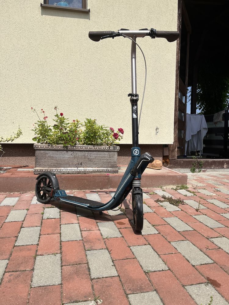 Vand Trotineta OXELO Town 9 EF V2
