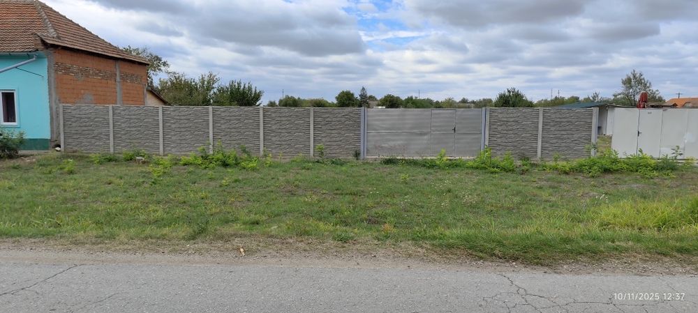 Teren intravilan in Ivanda