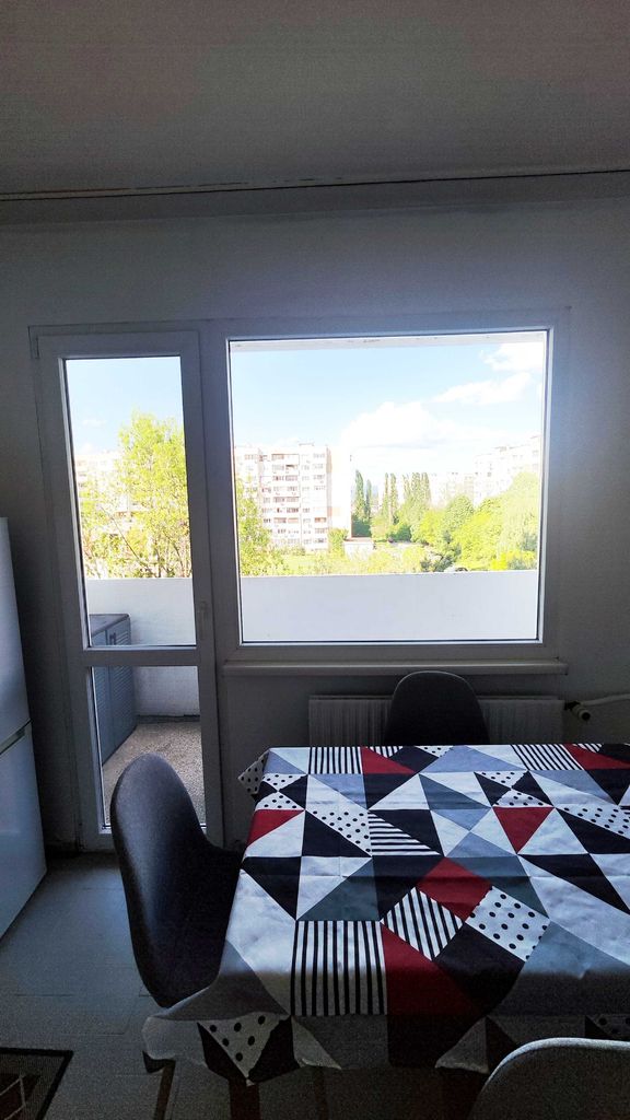 Дава се под наем Тристаен апартамент в София, Обеля 2 - 85 кв.м за 665 € - Снимка #4