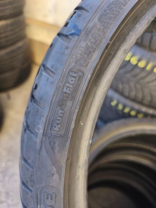 Гуми 245 35 20 Good Year dot20