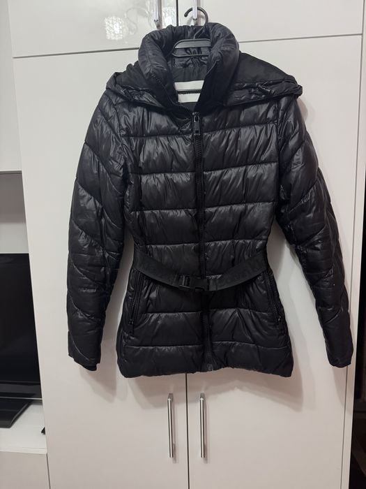 Дамско зимно яке Calvin Klein