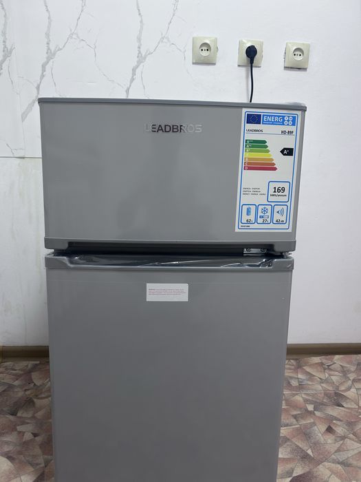 Мини холодильник LEADBROS HD85F
