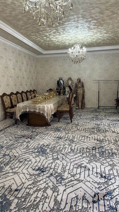 Продаётся Дом из 7 комнат