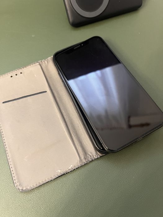 Iphone X neverlocked, faceID defect, pierde reteaua