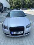 Audi A3 2.0TDI BKD