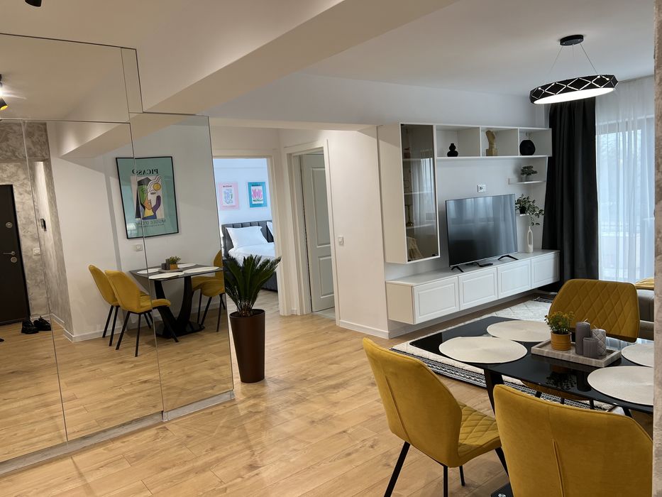 IS Inchirieri in Regim Hotelier Iasi Palas Mall  1-2-3 Cam Vouchere