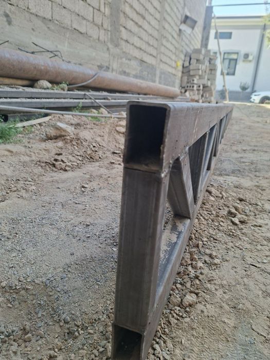 Fermalar  sotiladi