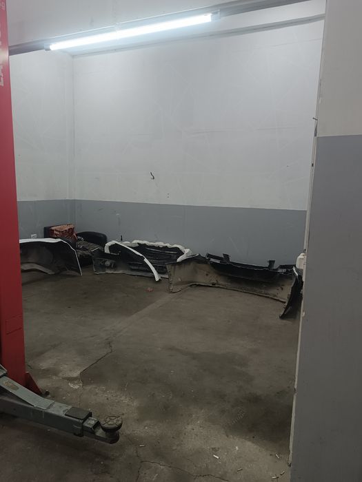 Arendaga boks beriladi.