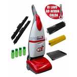 Masina de spalat aspirat pardoseli CRYSTAL CLEAN Lavor, 230V 1015mp/h
