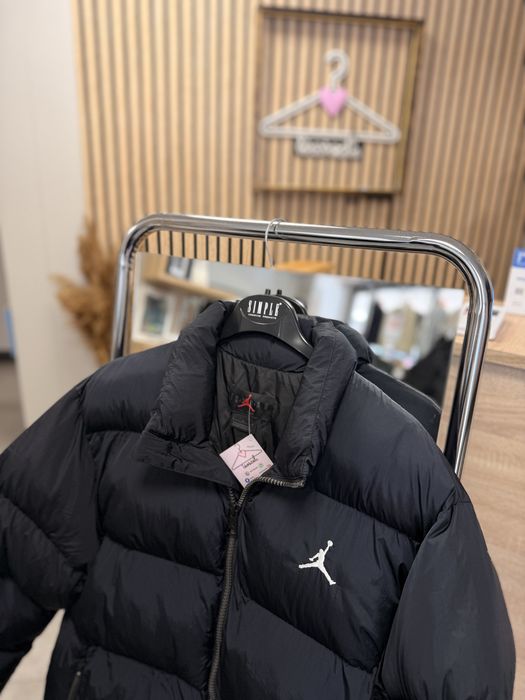 Jordan - Geaca de iarna