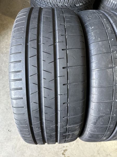 325/35/22 285/40/22 PIRELLI