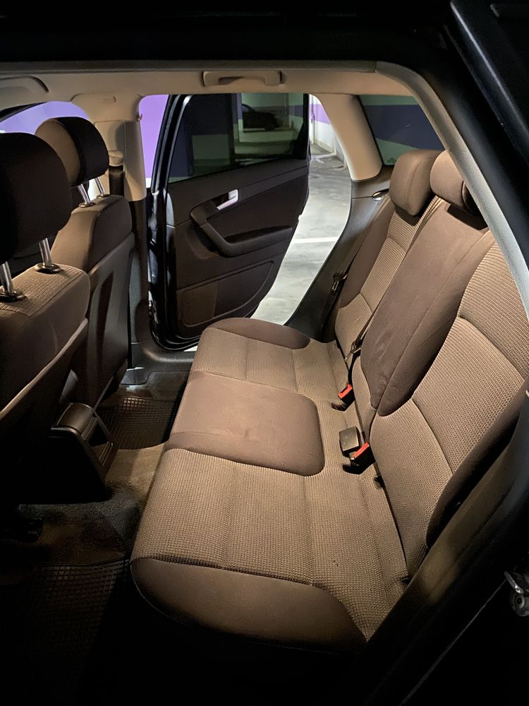 Audi a3 8p 1.9 tdi