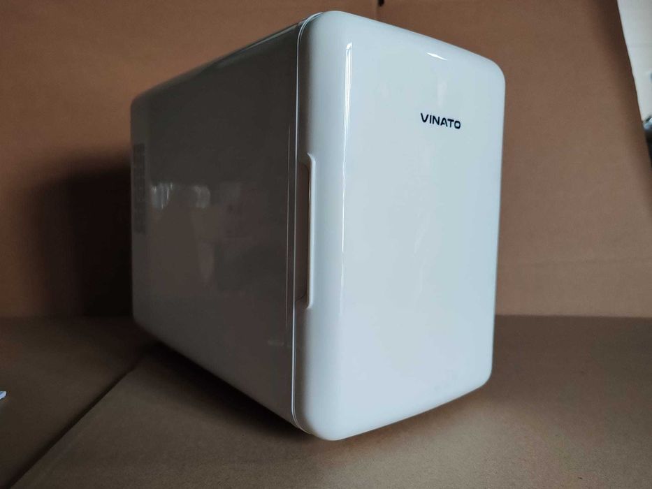 Minifrigider portabil auto si clasic NOU