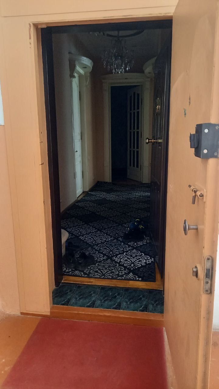 Сдается уютная квартира на Ц1