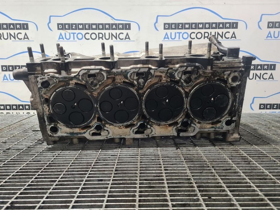 Chiuloasa Opel Antara Facelift 2.2 D 2010 - 2015 135kW 184CP 2231CC Z22D1 Euro5 (845)