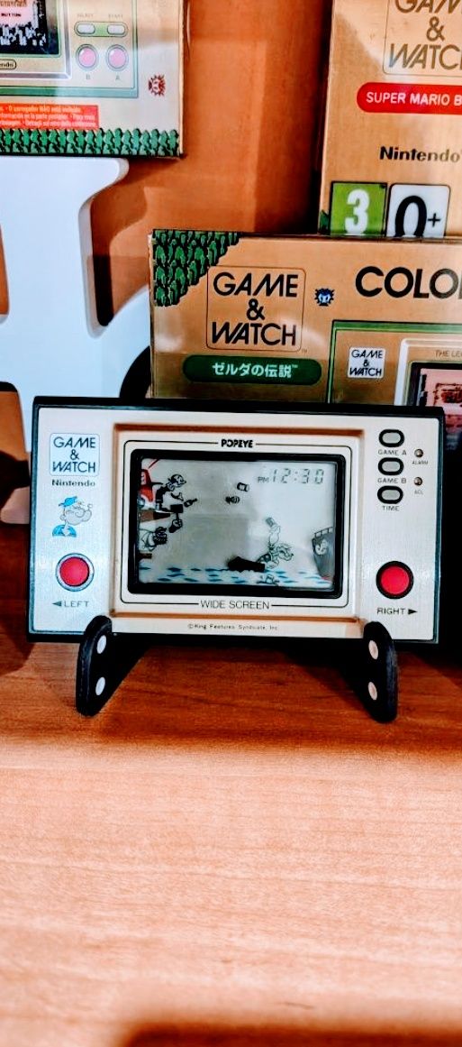 Super Mario Zelda Nintendo