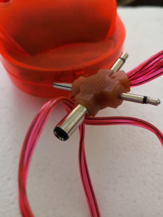 Adaptor AC-DC 1000mA