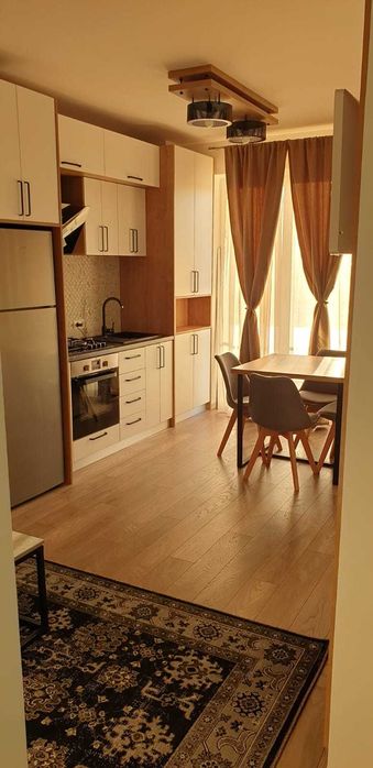 Inchiriere Studio Maurer Residence