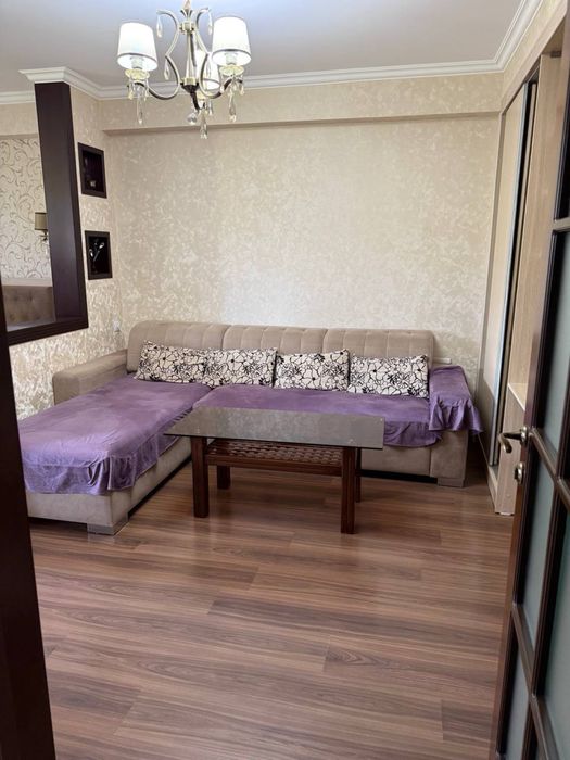 Продается квартира Ц 5 1/6/9 ориентир финансовый институт