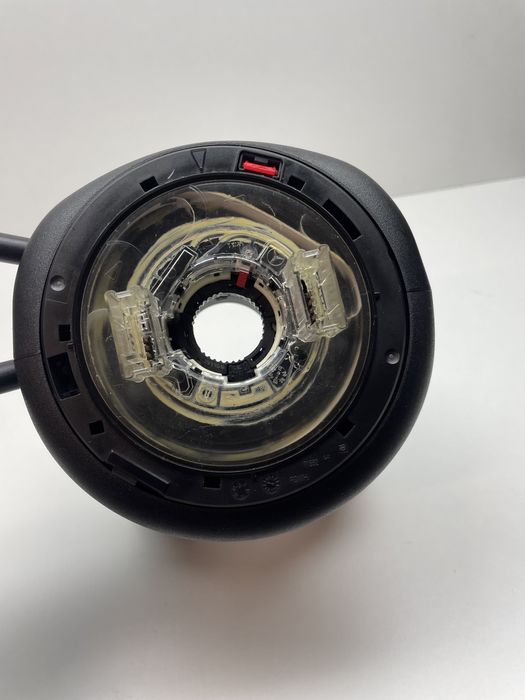 MRM Ansamblu manete semnalizare stergatoare Mercedes w204 C class