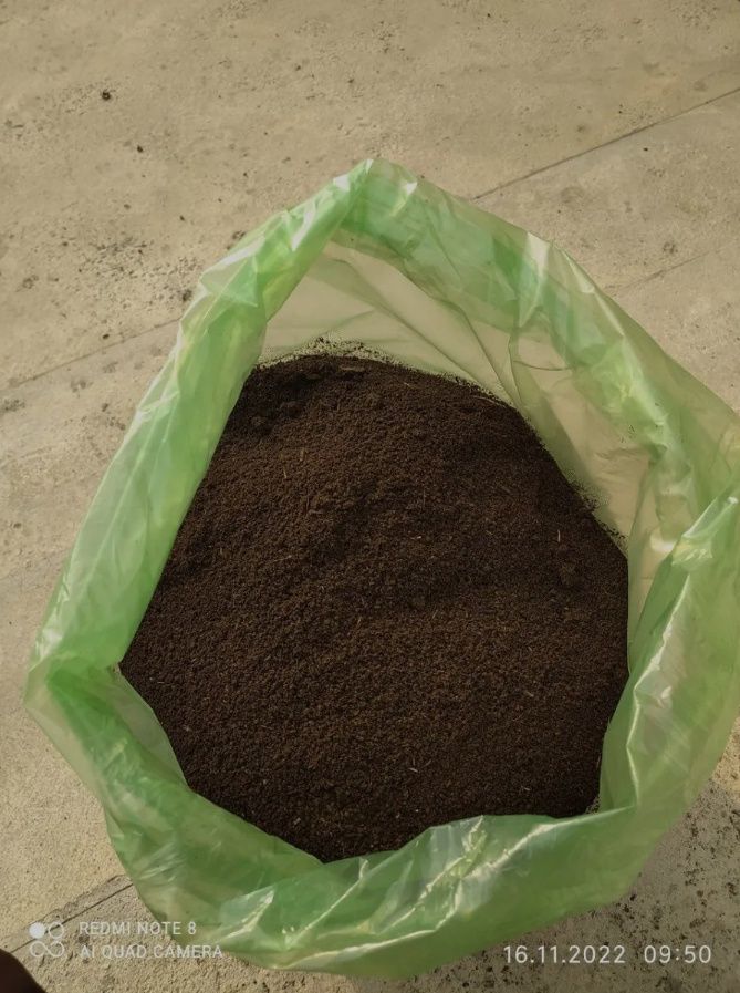 biogumus sotiladi
