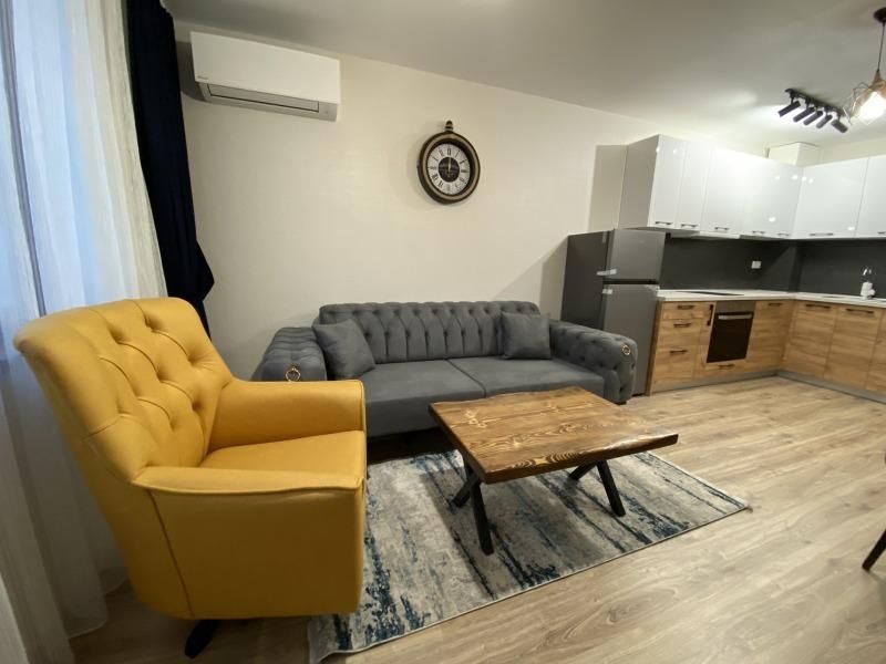 Дава се под наем Двустаен апартамент в Варна, ХЕИ - 60 кв.м за 700 € - Снимка #2