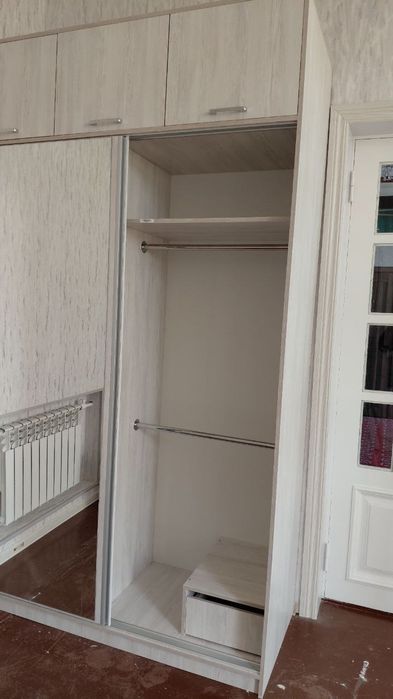 Сборка мебели • Установка кухонь • Шкафы • Быстро и аккуратно