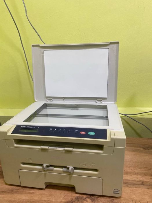 Принтер Xerox | Ксерокс