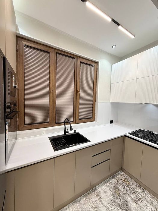 Чилонзор-Ц квартал 2в3/3/5 48м2 Фул мебел техника