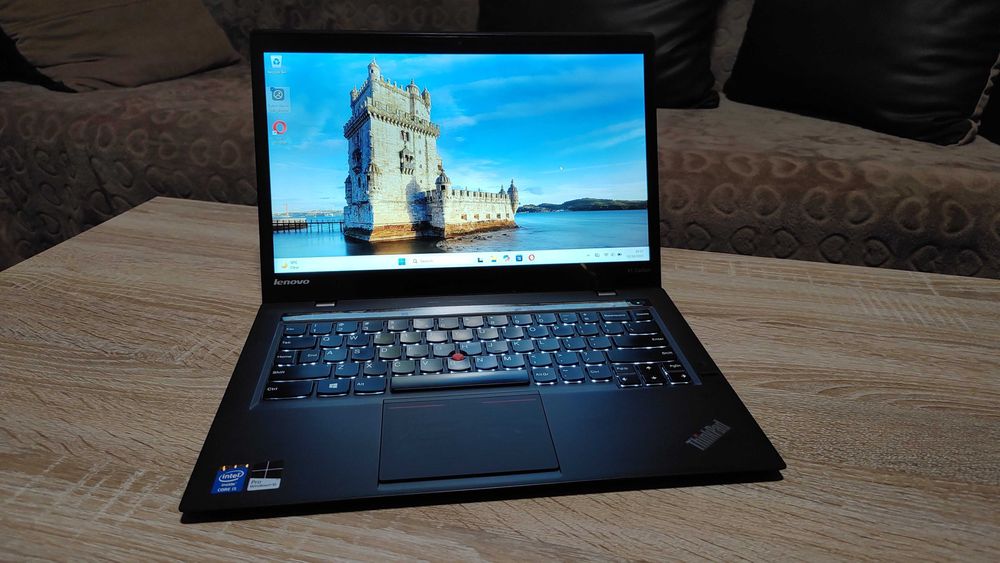 Laptop Lenovo Thinkpad X1 Carbon