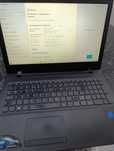 Лаптоп Леново ideapad 110-15IBR RAM 8 памет 1 ТБGB