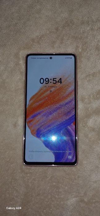 Самсунг  галакси А 53