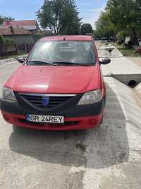 Dacia Logan 1.4 mpi.