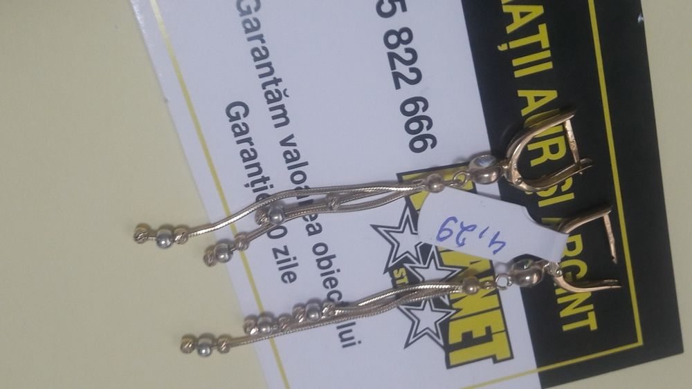 cercei 4.29gr(m2) staramanet