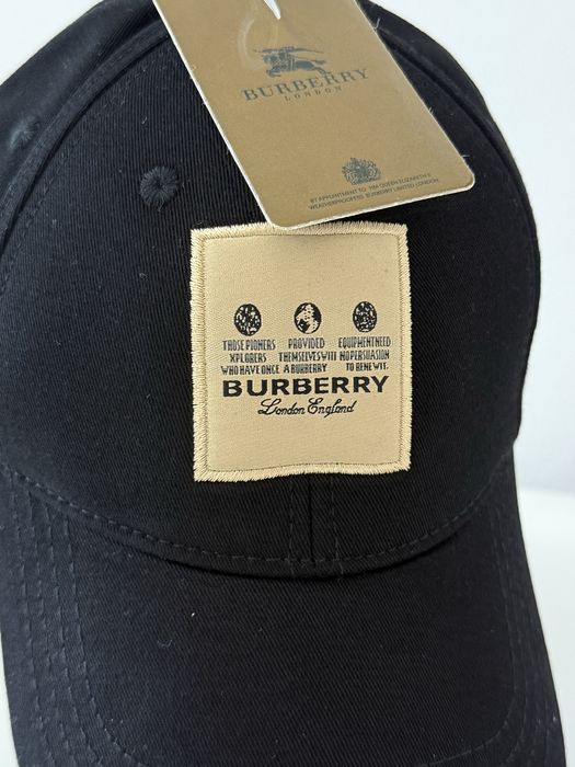 Sapca BURBERRY super calitate