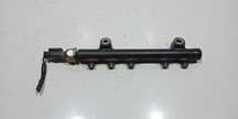 Rampa injectoare 9804776780-00  1.6HDI Citroen C3 2 [facelift] [2012