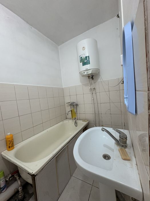 Продается дом в поселке Нура