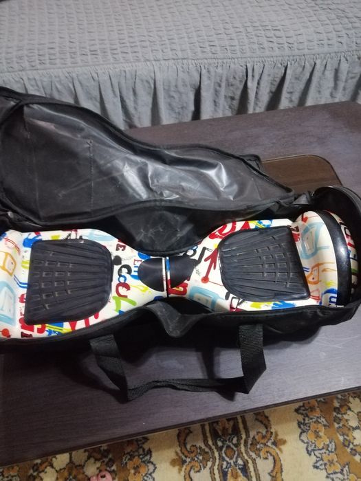 продам героскутер