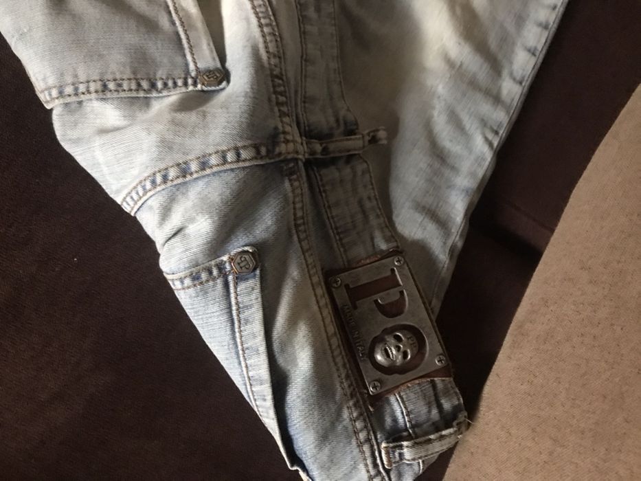 Дамски дънки