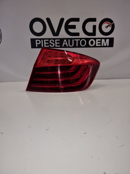 Stop dreapta spate facelift BMW seria 5 F10 LCI / cod-184080-02  OEM