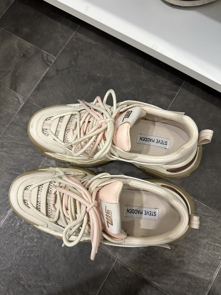 Steve Madden маратонки