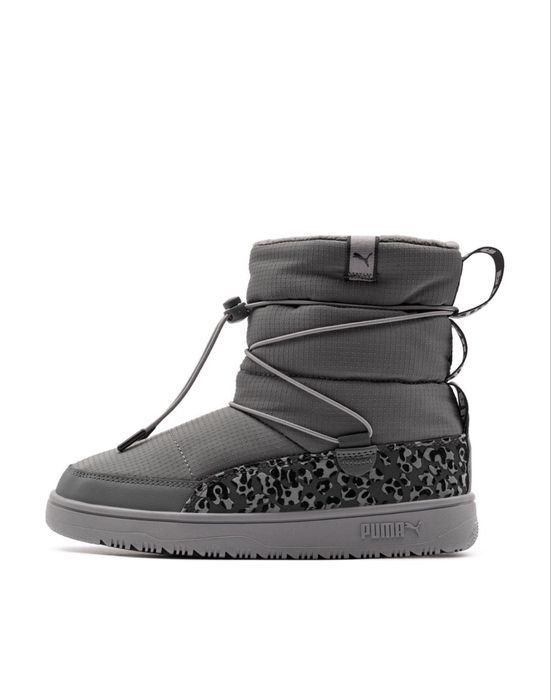 Дамски апрески Puma Snowbae