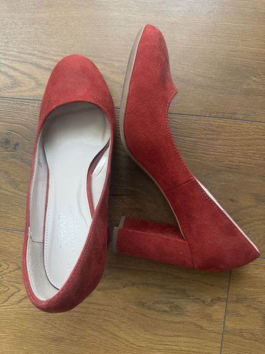 Обувки Next номер 39